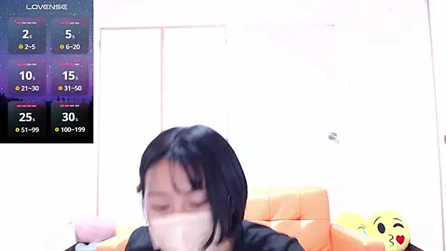 Snapshot of minamina1221 chatting on 02.11.25 minamina1221 online show from 02.11.25