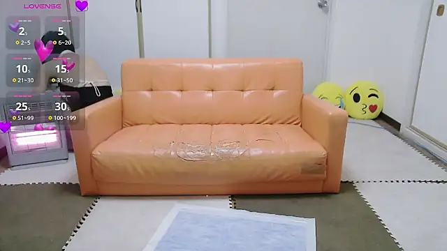 Snapshot of minamina1221 chatting on 11.27.25 minamina1221 online show from 11.27.25