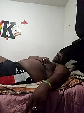 BigBossaNova69 online show from 03.22.26