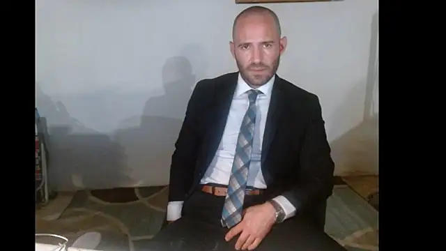 TheNakedPreacher online show from 01.01.25