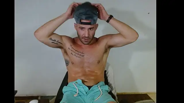 TheNakedPreacher online show from 01.14.25