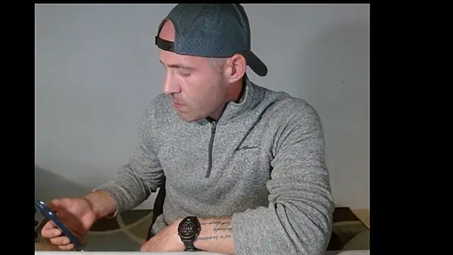 TheNakedPreacher online show from 03.07.25