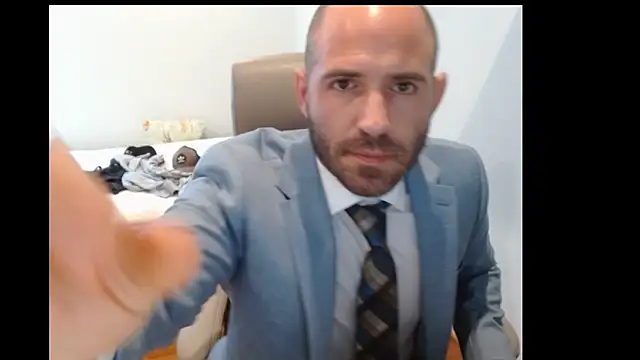 TheNakedPreacher online show from 11.14.25