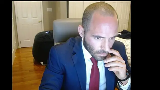 TheNakedPreacher online show from 11.17.25