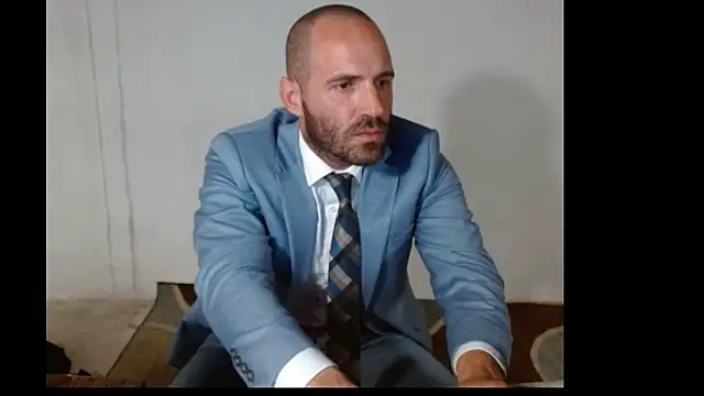 TheNakedPreacher online show from 12.04.25