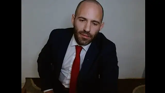 TheNakedPreacher online show from 02.12.26