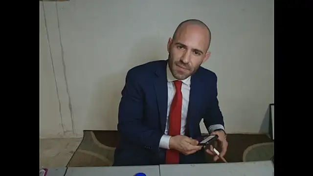 TheNakedPreacher online show from 02.22.26