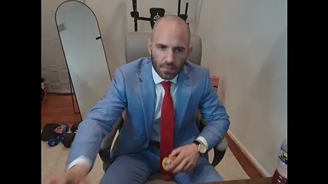 TheNakedPreacher online show from 02.24.26