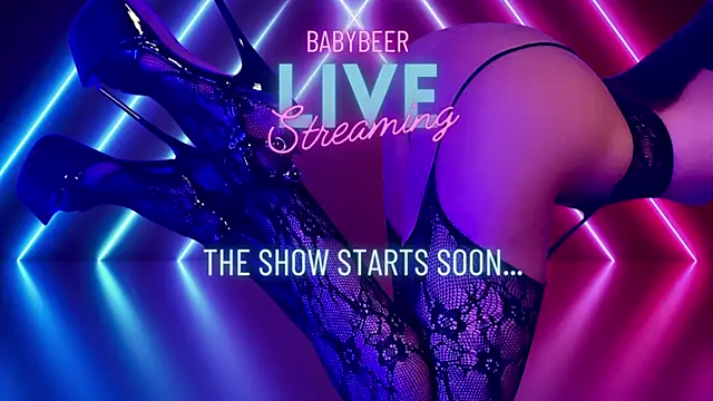 babybeerX online show from 01.12.26