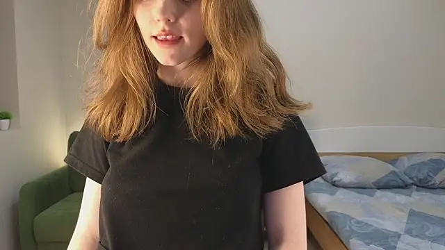 Eveleen Soleen online show from 01.15.25