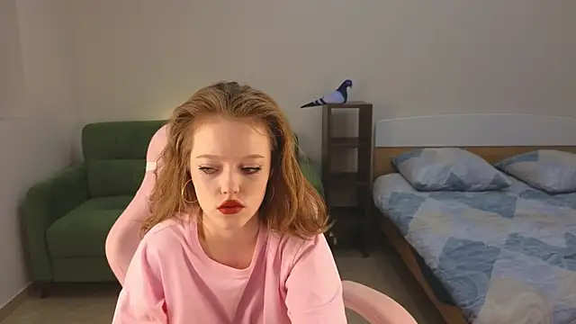 Eveleen Soleen online show from 09.28.25