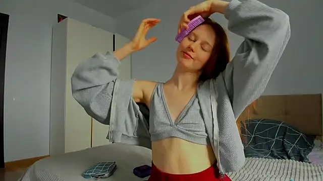 Fire Luna online show from 03.19.25