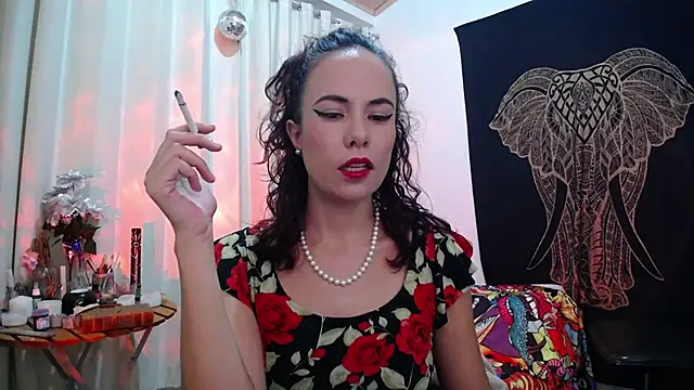 AmaRiv online show from 12.15.24