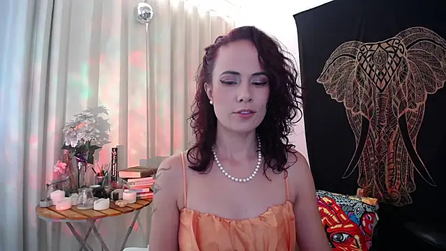 AmaRiv online show from 12.31.24