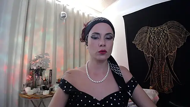 AmaRiv online show from 01.08.25