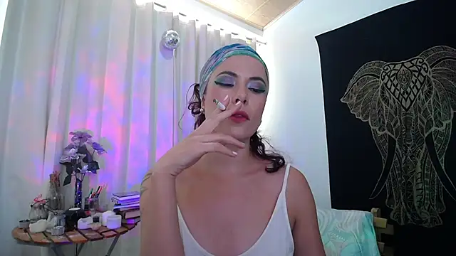 AmaRiv online show from 02.21.25