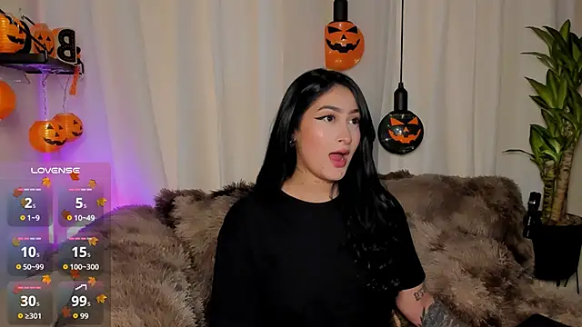 Kaaiiri online show from 10.16.25