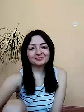 Snapshot of Kate289 chatting on 02.23.25 Kate289 online show from 02.23.25