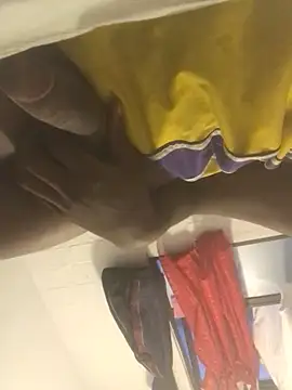 blessed-down3there online show from 10.24.25