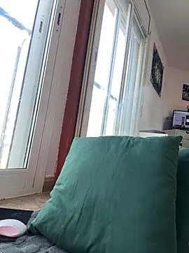 AlaskaLover online show from 04.04.26