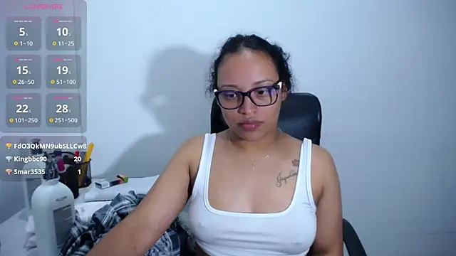 angela angels  online show from 02.07.25