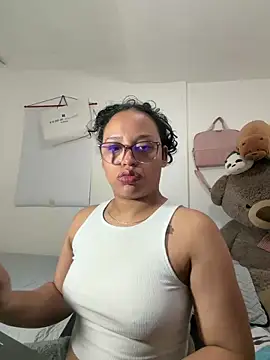 angela angels  online show from 02.15.26