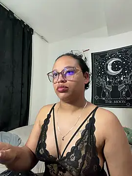 angela angels  online show from 03.16.26