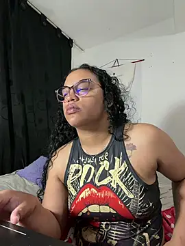 angela angels  online show from 05.25.26