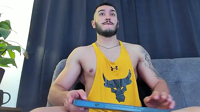 Zionmattis online show from 12.03.24