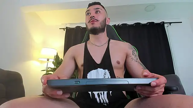 Zionmattis online show from 12.07.24