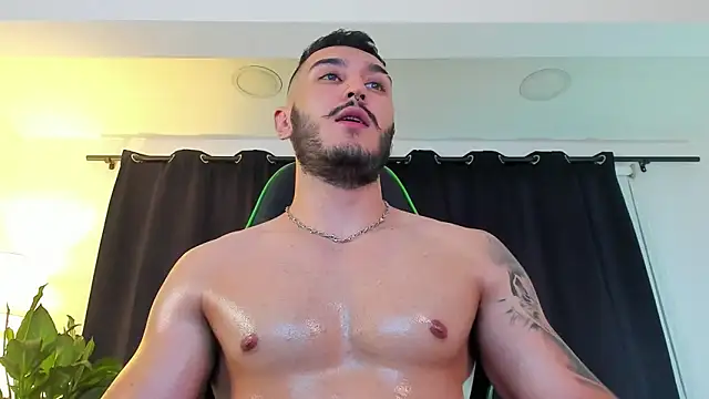 Zionmattis online show from 12.15.24