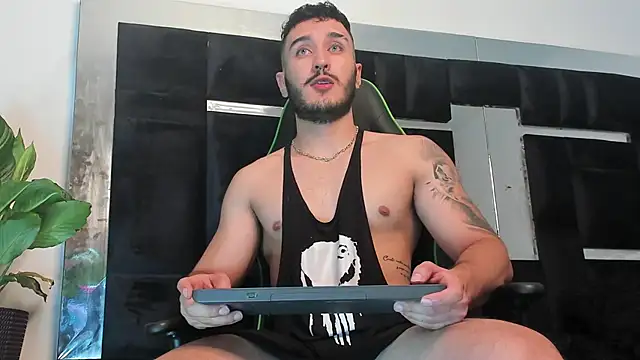 Zionmattis online show from 01.22.25