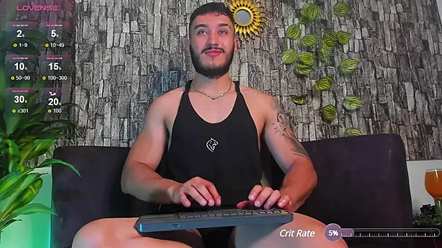 Zionmattis online show from 02.23.25