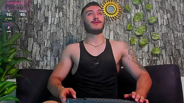 Zionmattis online show from 03.12.25