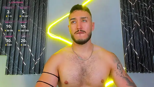 Zionmattis online show from 09.13.25