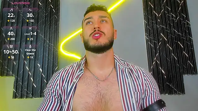 Zionmattis online show from 09.25.25