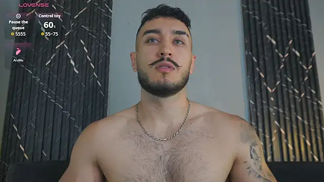 Zionmattis online show from 10.19.25