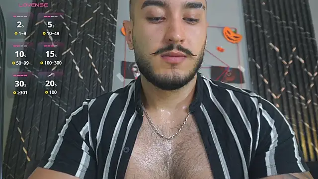 Zionmattis online show from 10.29.25