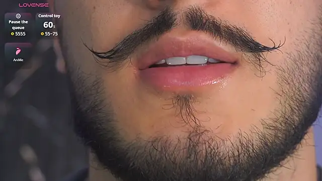 Zionmattis online show from 11.11.25