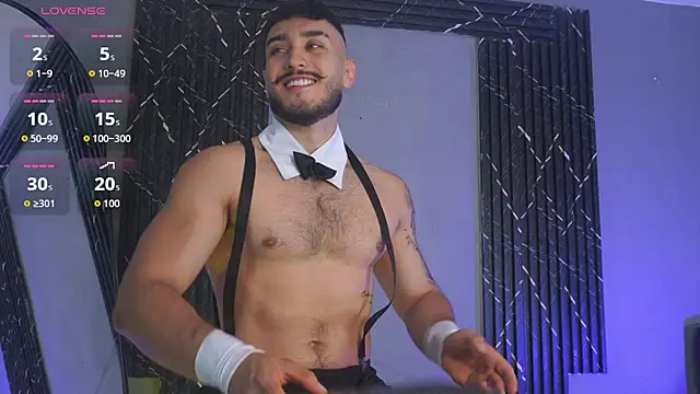 Zionmattis online show from 11.28.25