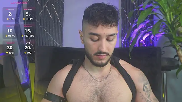 Zionmattis online show from 01.06.26