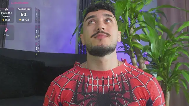 Zionmattis online show from 02.01.26