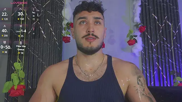 Zionmattis online show from 02.19.26