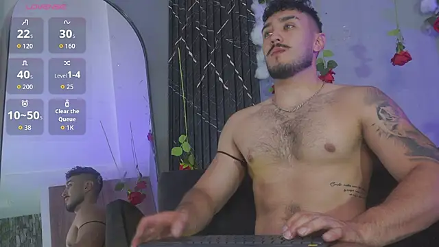 Zionmattis online show from 02.28.26