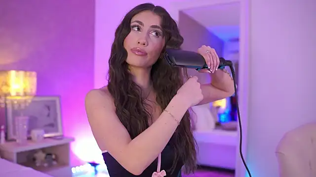 OhhAisha online show from 01.17.26