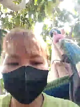 Betty20zx online show from 03.09.25