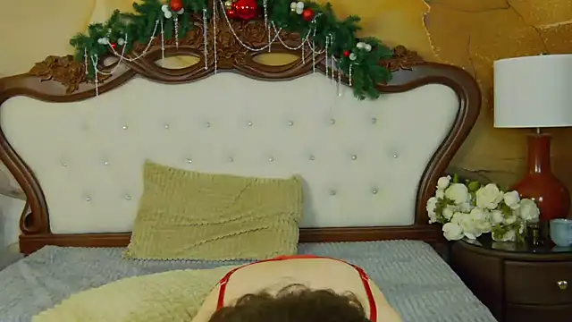 Snapshot of IreneRaye chatting on 12.28.24 IreneRaye online show from 12.28.24