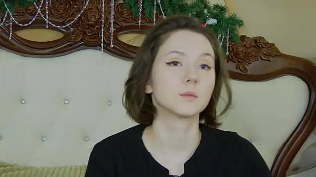 Snapshot of IreneRaye chatting on 01.09.25 IreneRaye online show from 01.09.25