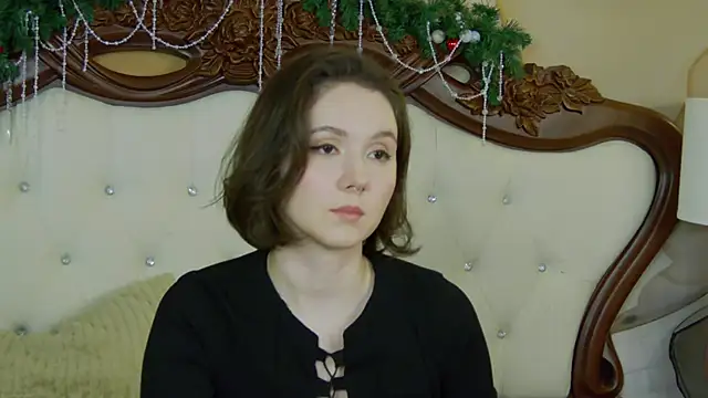 Snapshot of IreneRaye chatting on 01.09.25 IreneRaye online show from 01.09.25