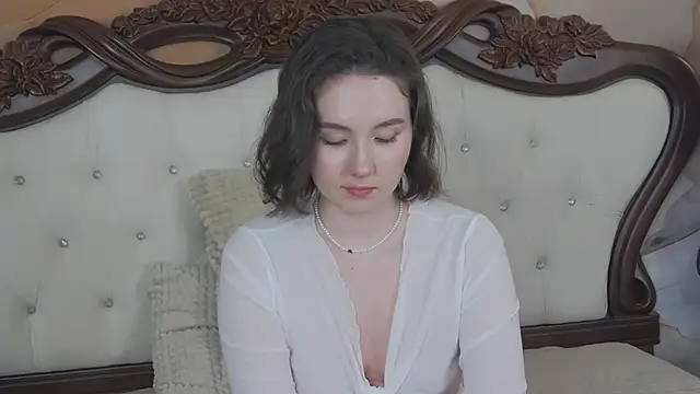 Snapshot of IreneRaye chatting on 02.05.25 IreneRaye online show from 02.05.25